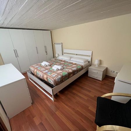 Modern Loft Apartment Roma Eksteriør bilde