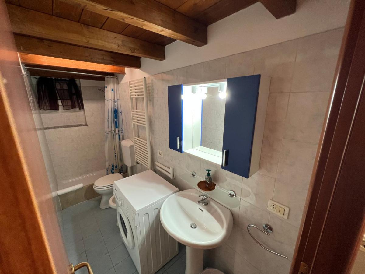 Modern Loft Apartment Roma Eksteriør bilde