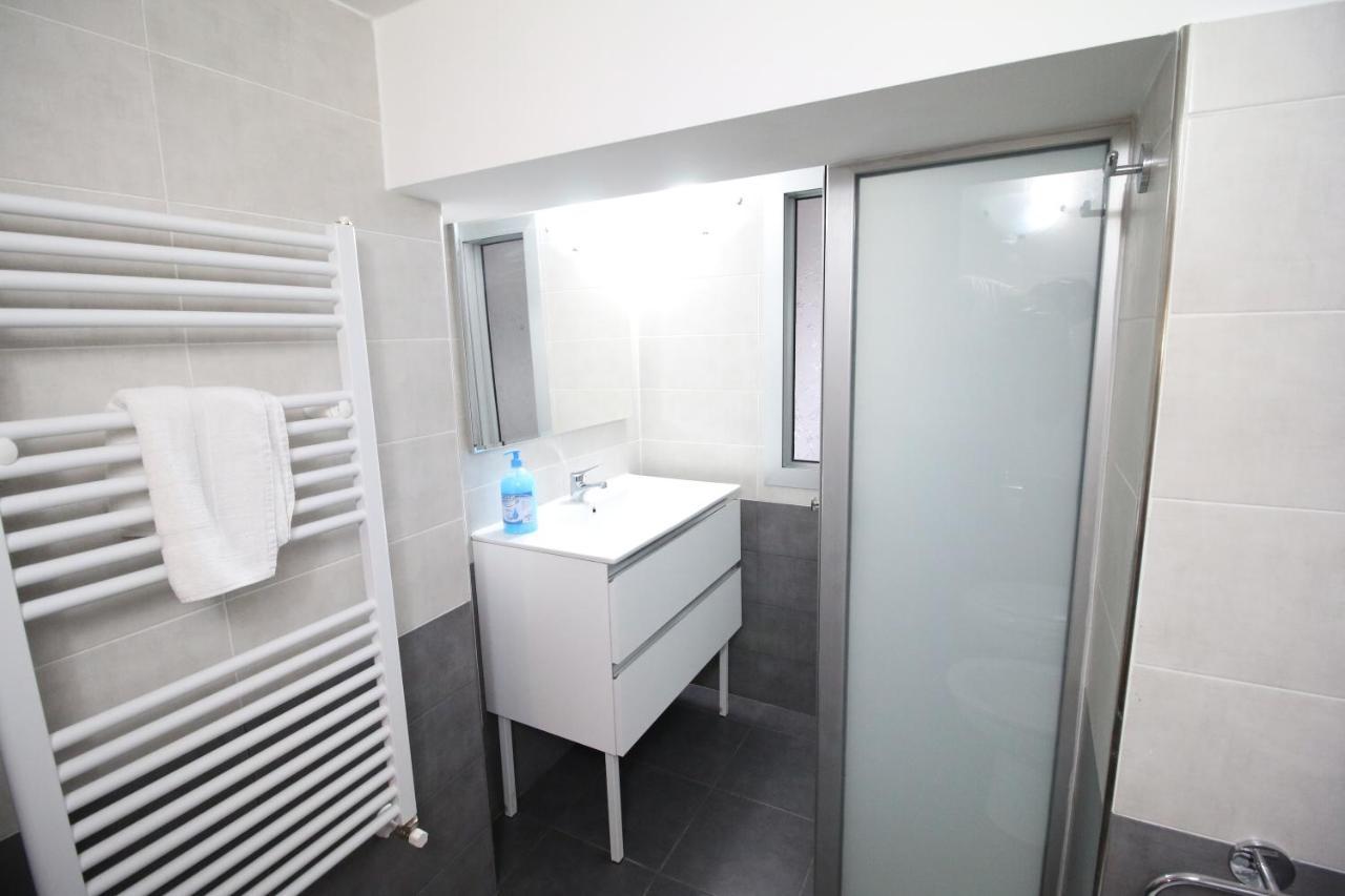 Modern Loft Apartment Roma Eksteriør bilde